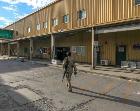 Forbes: Πόσο κόστισε στις ΗΠΑ ο 20ετής πόλεμος στο Αφγανιστάν