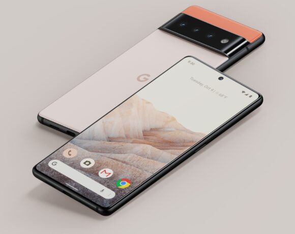 Google Pixel 6 Pro: Θα κινείται στην κατηγορία των 1000 ευρώ