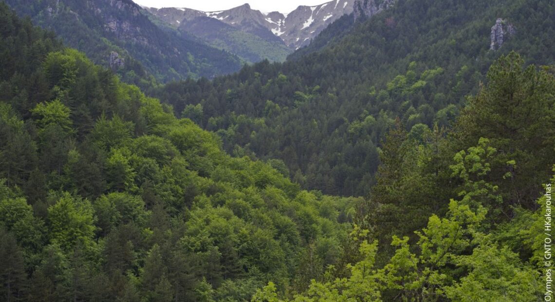 Greece To Nominate Olympus For Inclusion On Unesco World Heritage List