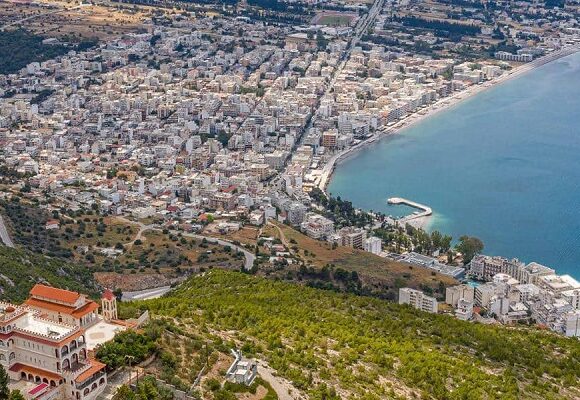 Greece’s Loutraki To Host Gastronomy Festival In 2022