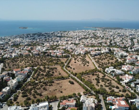 Greek Gov’t Approves Luxury ‘voula Project’ Investment