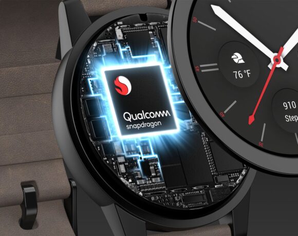 H Qualcomm ετοιμάζει τον Snapdragon Wear 5100