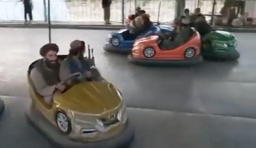 Hλεκτροκίνηση: Πώς οι Ταλιμπάν απειλούν το μέλλον της