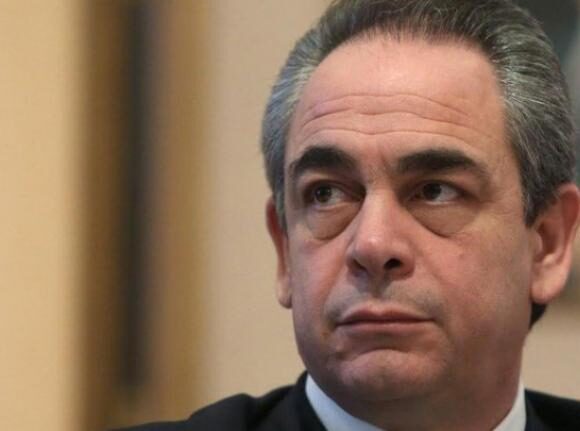 In Memory Of Constantinos Michalos