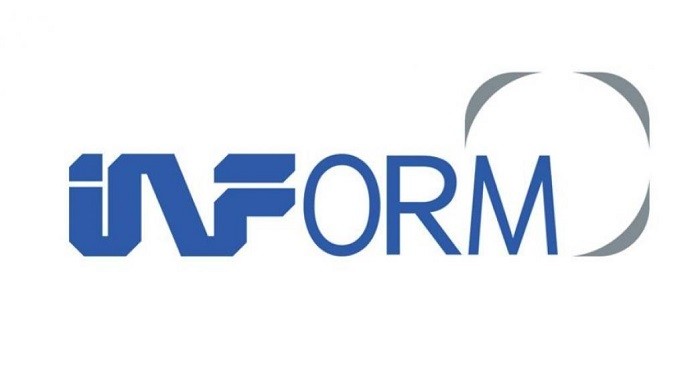 Inform Π. Λύκος: Στα €34,7 εκατ