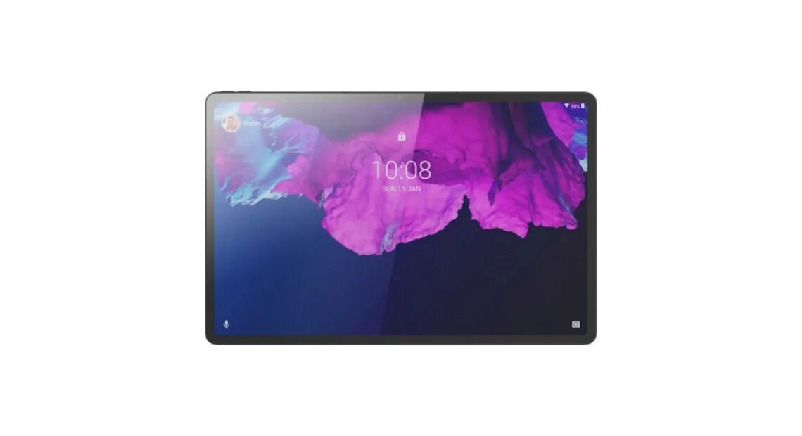 Lenovo Tab P12 Pro: Ένα νέο Tablet με Snapdragon 888