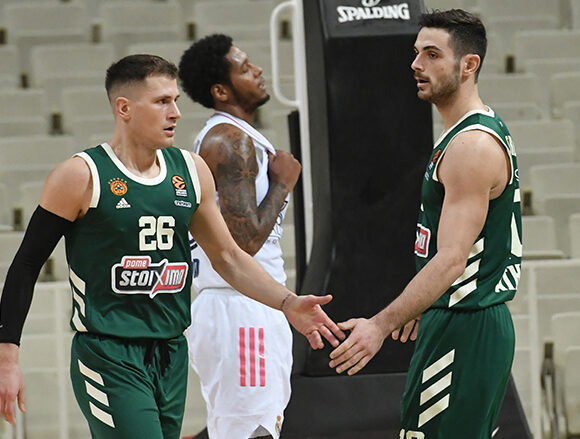 Let’s Ferry Offers Panathinaikos Basketball Fans A Seamless Travel Booking Process