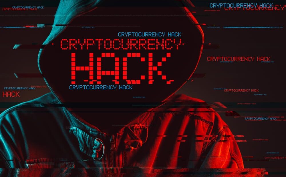 Mega Crypto κλοπή: Τα μισά χρήματα επιστρέφονται