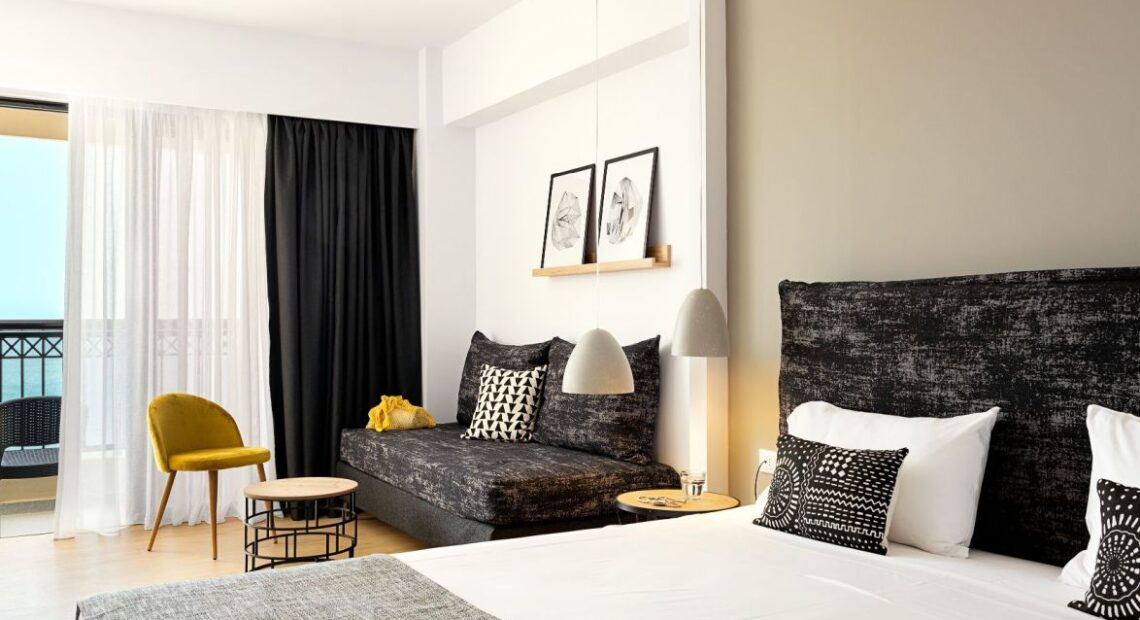 Meliá Hotels Sees Revenues Improve, Expects Recovery In Resorts Segment In Q3 2021