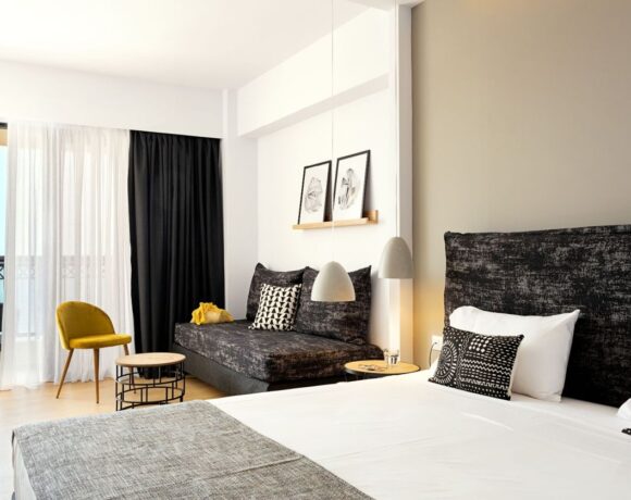 Meliá Hotels Sees Revenues Improve, Expects Recovery In Resorts Segment In Q3 2021