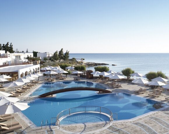 Metaxa Hospitality Group Aims To Protect Workers, Guests And Tourism From Covid 19