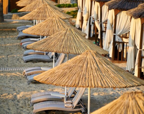 Minister: First Support Funds For Tourism Enterprises Next Month