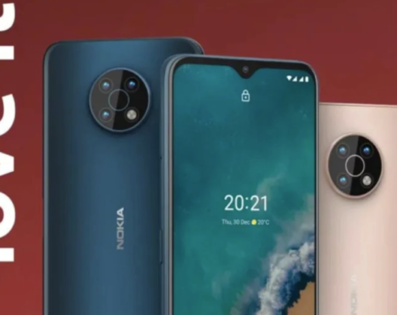 Nokia G50 5g: Διέρρευσε “κατά λάθος” σε Teaser βίντεο πριν από την ανακοίνωση