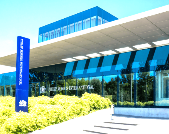 Philip Morris: Εξαγορά της φαρμακευτικής Vectura έναντι 1 δισ