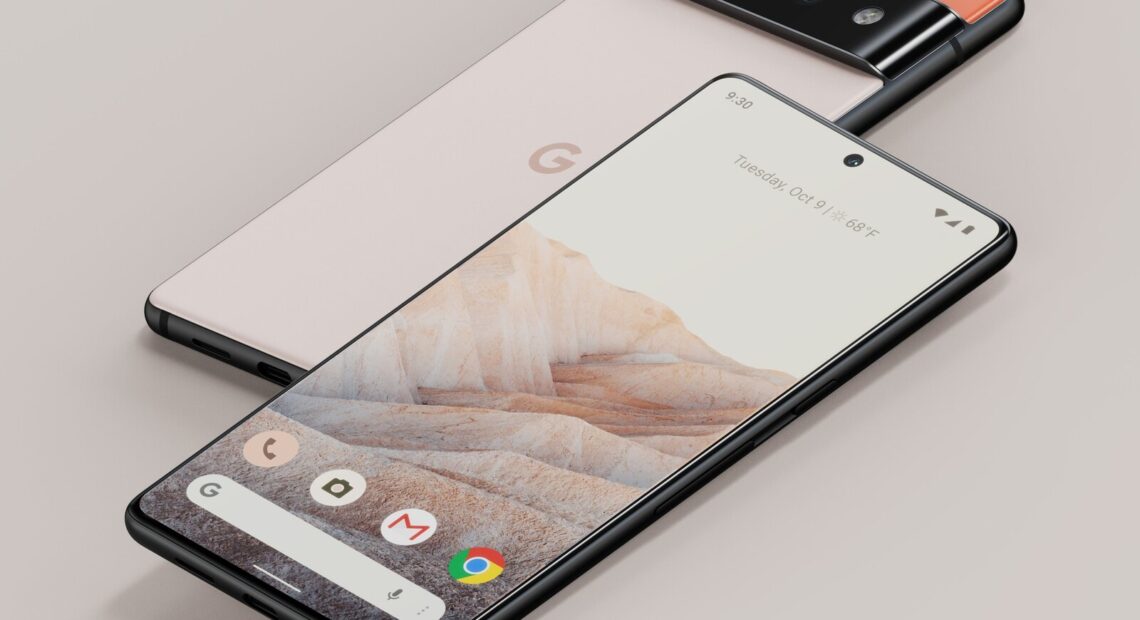 Pixel 6 και Pixel 6 Pro: Δεν θα έχουν φορτιστή στη συσκευασία