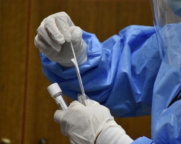 Rapid Test: Πού γίνονται δωρεάν το Σάββατο 14 Αυγούστου