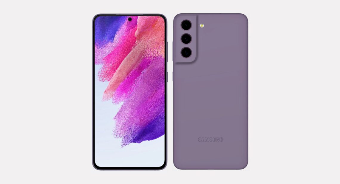 Samsung Galaxy S21 Fe: Μία ακόμα διαρροή Specs