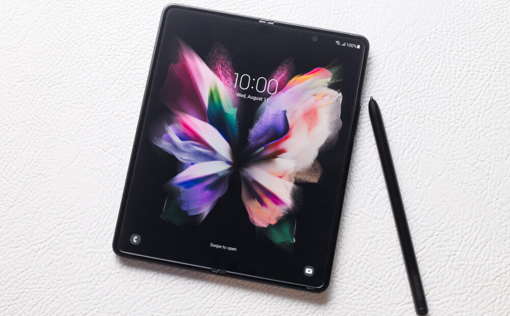 Samsung Galaxy Z Fold 3 και Flip 3: Ήρθε η ώρα των βίντεο