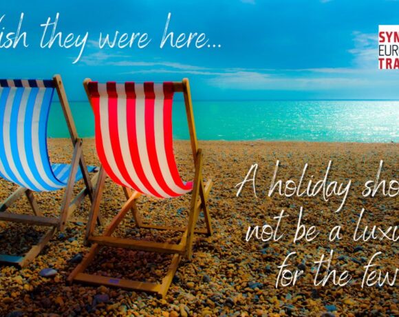 Study: Low Income Greeks Can’t Afford Weeklong Holiday