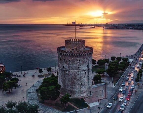 Thessaloniki Tourism Promoted To Bulgarian Market