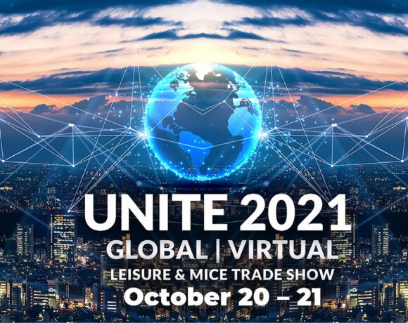 Unite 2021 Virtual Mice Trade Show To Take Place In October