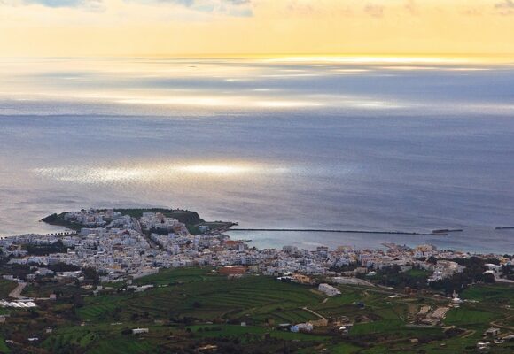 Us Travel Market Meets Greece’s Tinos Island At Asta Global Convention 2021