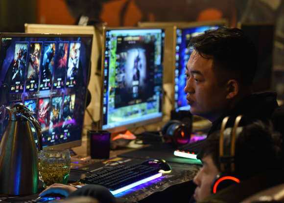 Videogames: Είναι τα Media του μέλλοντος και αλλάζουν χέρια – Τι σημαίνει η κινεζική εισβολή