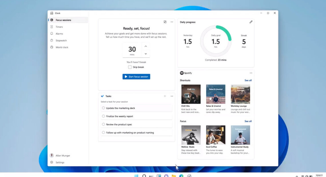 Windows 11: Ακόμα ένα νέο χαρακτηριστικό από τη Microsoft