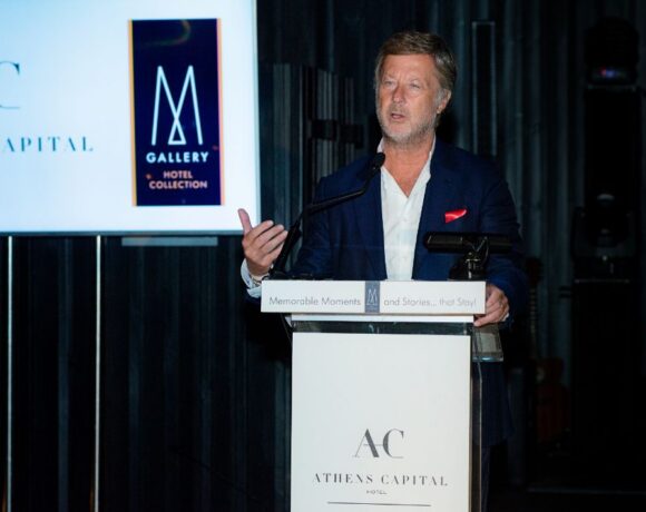 Accor Announces More Hotel Plans For Greece