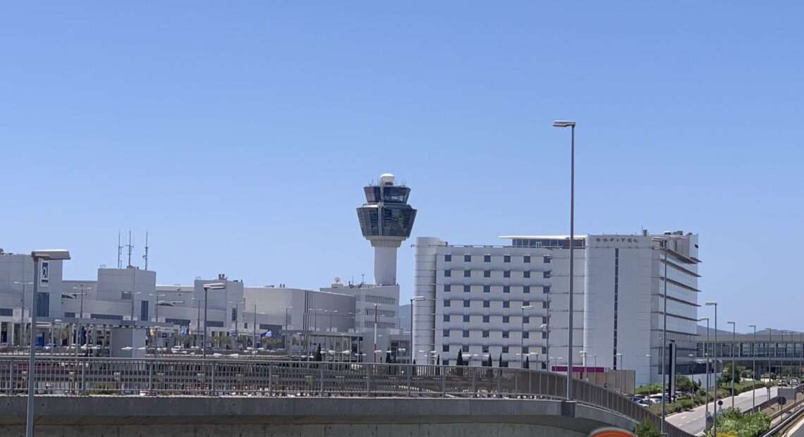 Aci Europe: Σε φάση ανάκαμψης τα ευρωπαϊκά αεροδρόμια|Ελλάδα και ΔΑΑ στις χώρες και αεροδρόμια με τις καλύτερες επιδόσεις