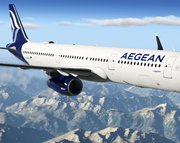 Aegean: Αυξημένη τιμή στόχο στα 8,5 ευρώ δίνει η Euroxx – Σύσταση «overweight»