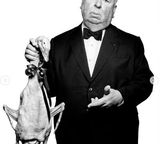 Albert Watson: Μαθήματα φωτογραφίας από τον καλύτερο