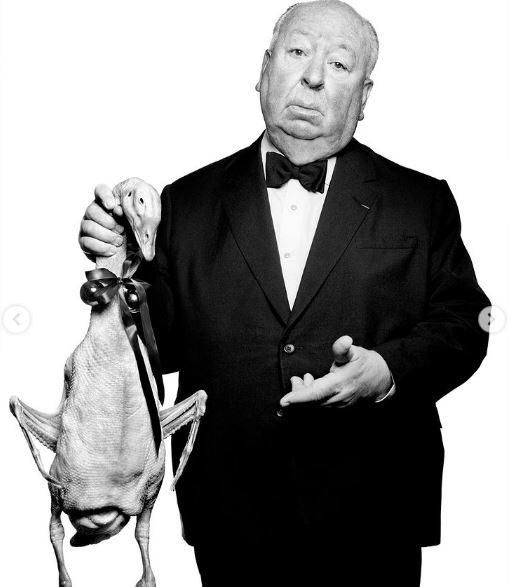 Albert Watson: Μαθήματα φωτογραφίας από τον καλύτερο