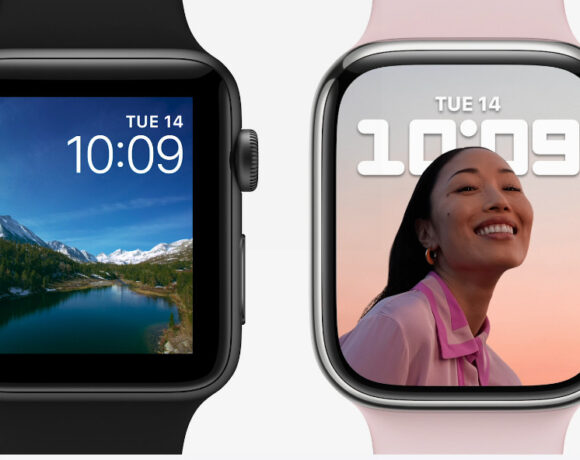 Apple Watch 7 Series: Μεγαλύτερη οθόνη χωρίς αύξηση μεγέθους
