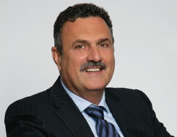 Asta Greece & Cyprus Chapter Appoints Akis Kelepeshis As New Vp