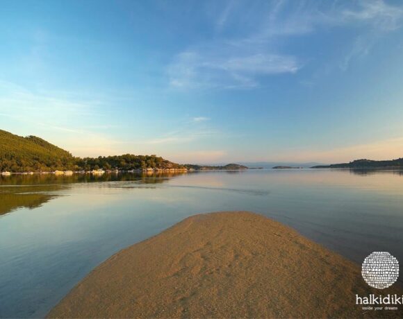 Belgian Reality Tv Show Picks Halkidiki As Destination For Newlyweds