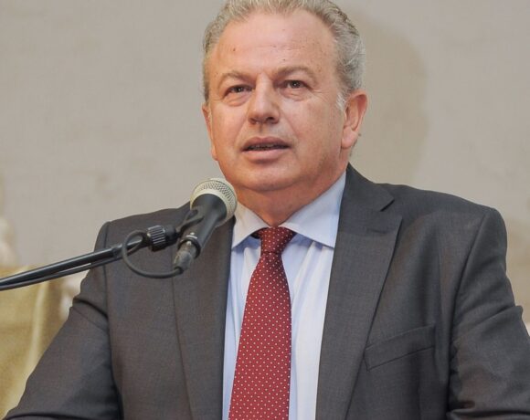 Business Talk: Πώς να ετοιμάσετε την επικοινωνιακή στρατηγική του ξενοδοχείου σας – Δημήτρης Τριανταφυλλίδης