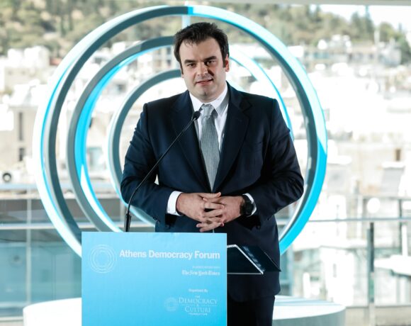 Έτοιμο το Εθνικό Σχέδιο για την Τεχνητή Νοημοσύνη