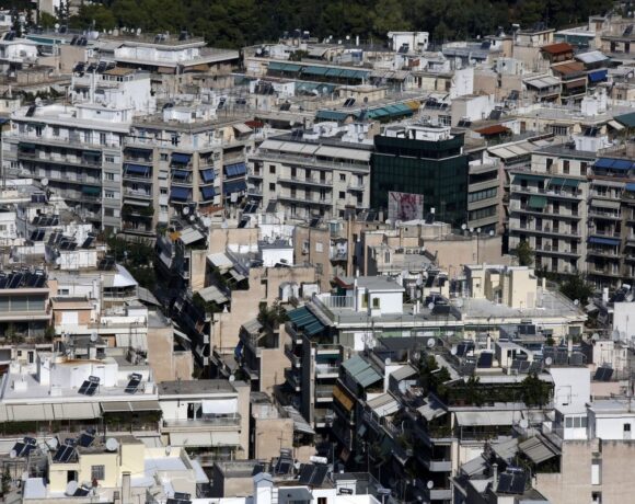 Ακίνητα – ΕΝΦΙΑ: Άλλαξε ο χάρτης περιουσιών και φόρων από «τακτοποιήσεις», airbnb και μεταβιβάσεις