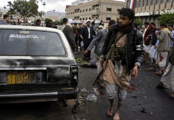 Αλ Κάιντα – Αυτό είναι το μυστικό μακροζωίας της τρομοκρατικής οργάνωσης