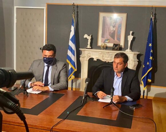 ΑΠΟΚΛΕΙΣΤΙΚΟ: Τι διεκδικεί ο Τουρισμός από τα υπουργεία | Σε πρώτη προτεραιότητα μείωση ΦΠΑ, ΕΝΦΙΑ, παραξενοδοχία, βραχυχρόνιες, αιγιαλός, φόρος διαμονής, συντελεστές δόμησης