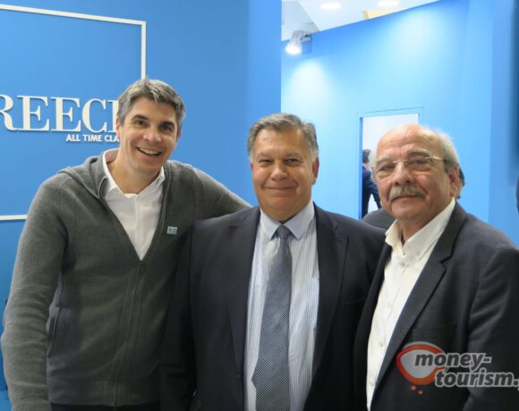 ΑΠΟΚΛΕΙΣΤΙΚΟ: Το μείζον θέμα του αιγιαλού θέτει η ΠΟΞ | Λήγει η αναστολή…