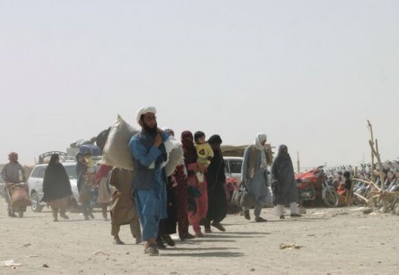 Αφγανιστάν – Πώς θα κυβερνήσουν οι Ταλιμπάν – Διεθνής ανησυχία για τα δικαιώματα των γυναικών