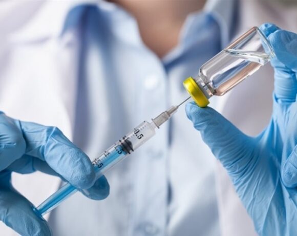 Βέλγιο: «Ναι» στην τρίτη δόση εμβολίου για τον κορωνοϊό στους άνω των 65 ετών