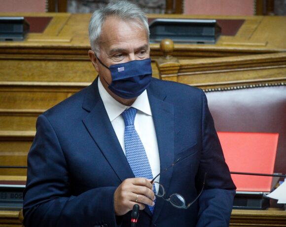 Βορίδης: Παρατείνονται οι συμβάσεις εργαζομένων σε Δήμους και Περιφέρειες