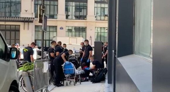 Γαλλία – Ένοπλη ληστεία σε μεγάλο κοσμηματοπωλείο – Άρπαξαν λεία 10 εκατ