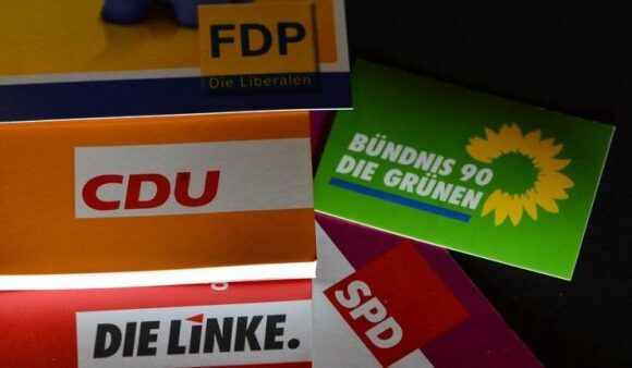 Γερμανία – Εκατομμυριούχοι φυγαδεύουν τα λεφτά τους στην Ελβετία εξαιτίας των εκλογών
