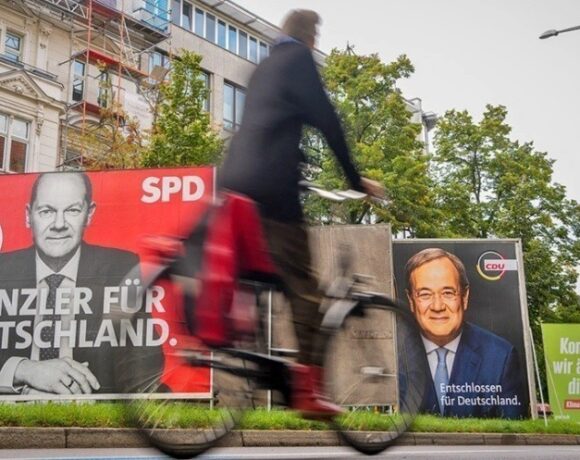 Γερμανικές εκλογές: Το καλύτερο σενάριο για τη χώρα μας – Από την οικονομία στις πολεμικές αποζημιώσεις