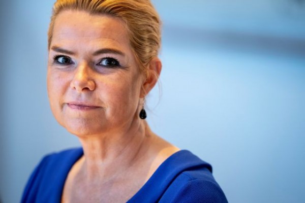 Δανία – Μια μισαλλόδοξη πρώην υπουργός Μετανάστευσης στο «σκαμνί»