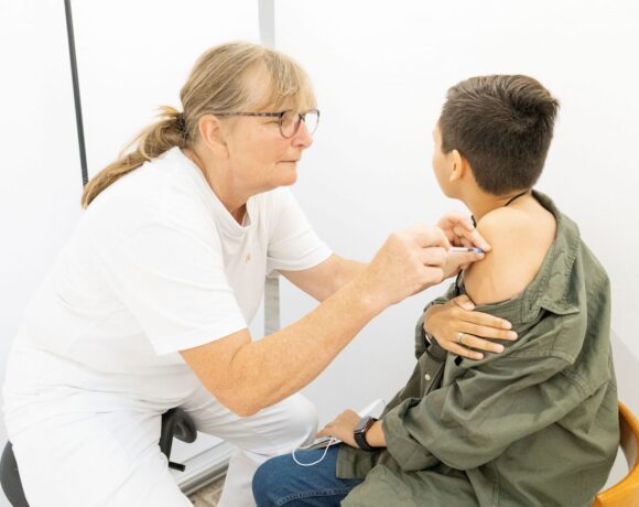 Δανία – Πώς έφτασε στην «απελευθέρωση» από τον κοροναϊό – Η περιγραφή της προέδρου της ελληνικής κοινότητας